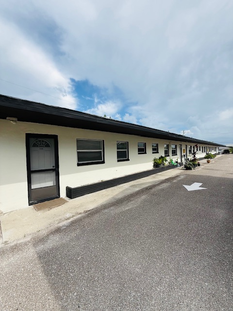 Neptune Drive - 1128