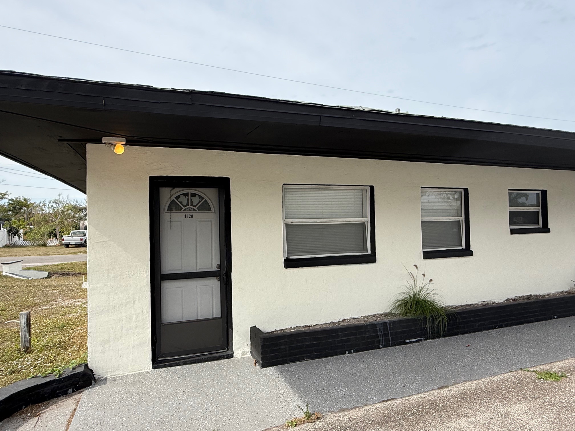 Neptune Drive - 1128