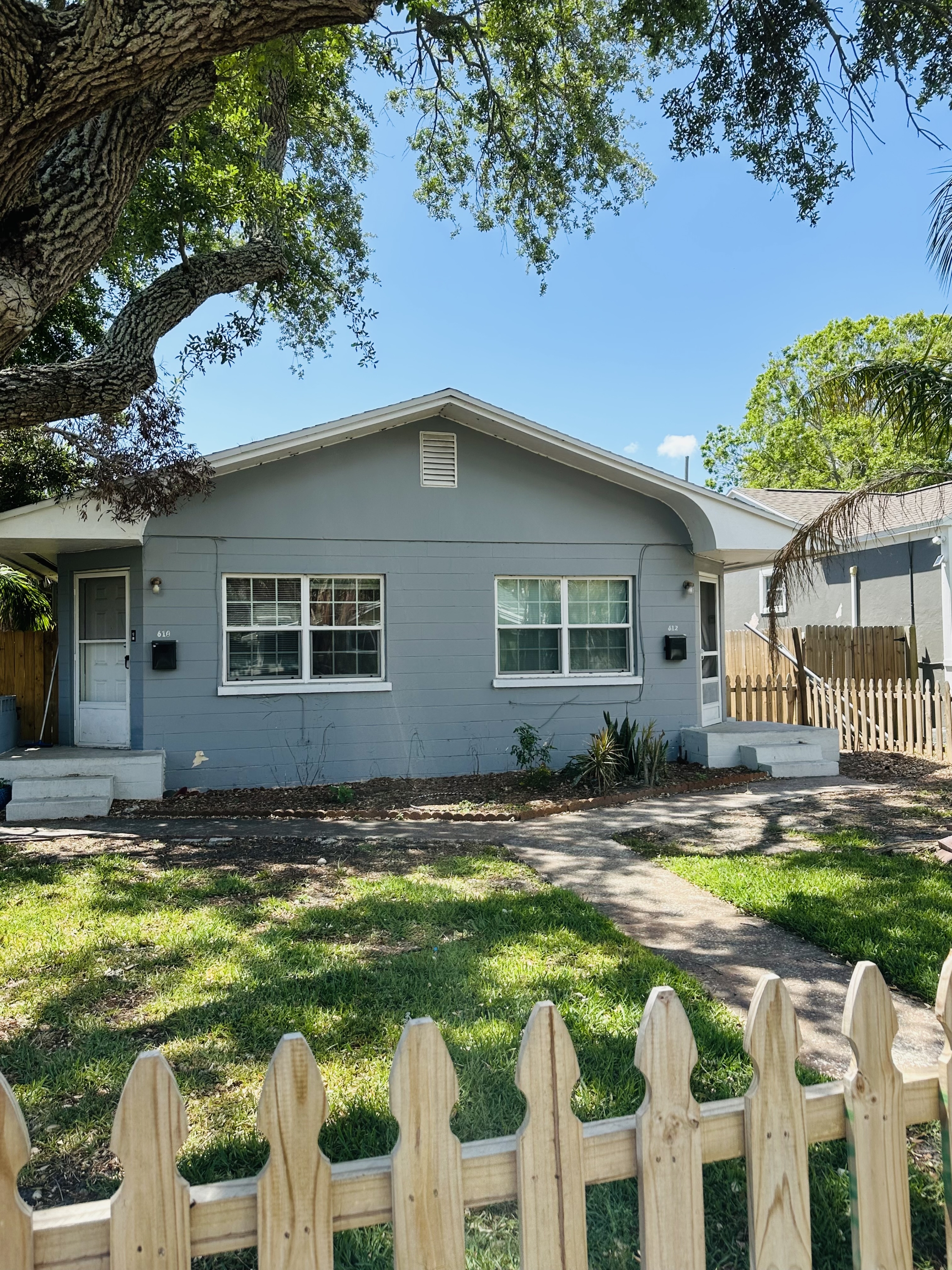 610 - 612 17th Avenue South - 612