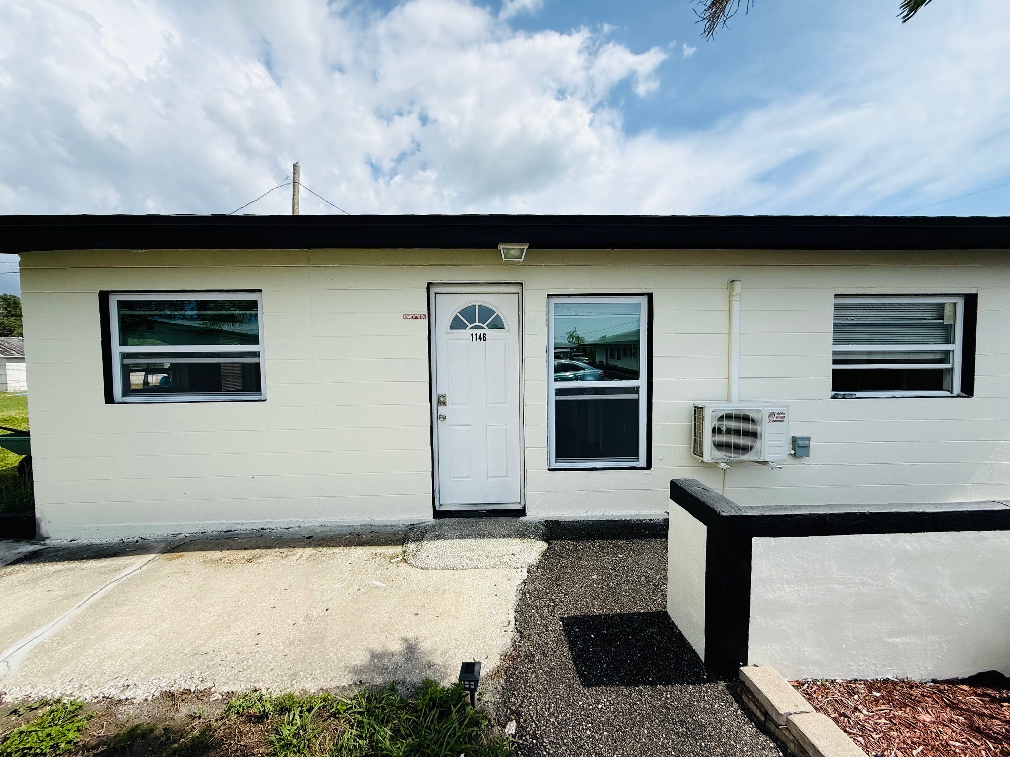 Neptune Drive - 1146