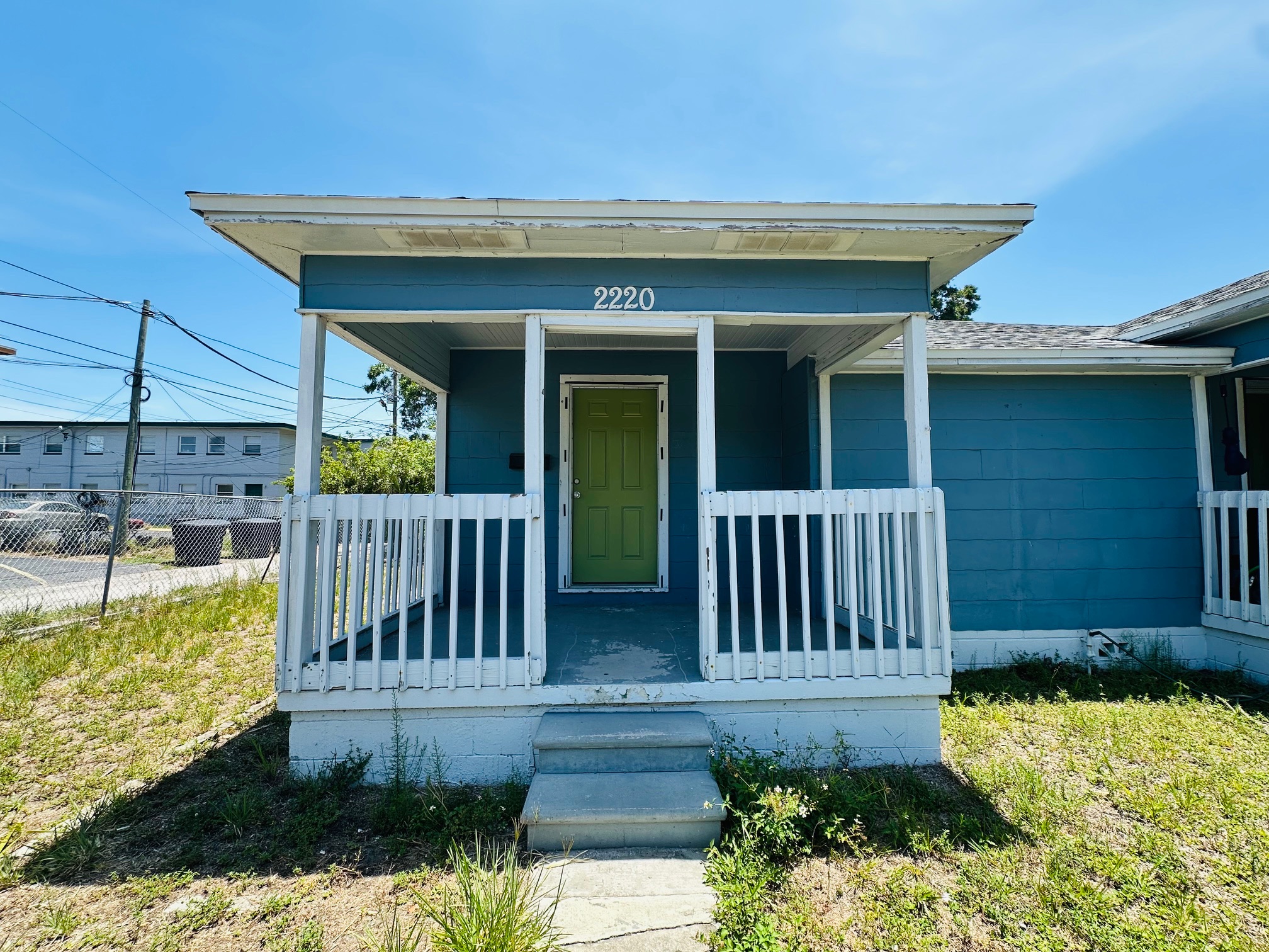 2220 7th Street South