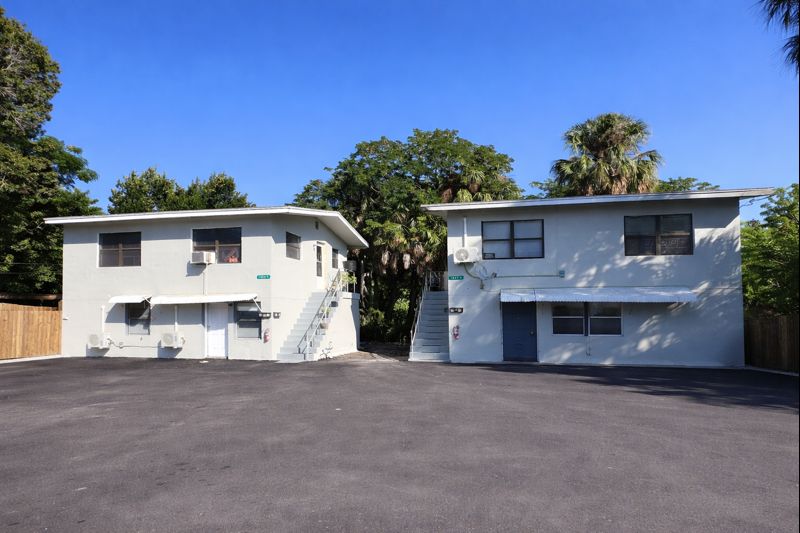 1036 1/2 19th Street South - Upper